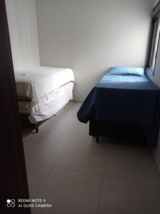 Riviera Dotenorio Apartamento Ubatuba